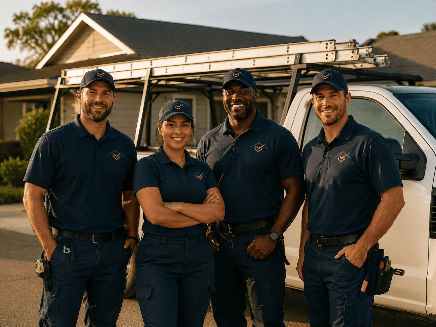Roof Inspection company in Piney Point, MD